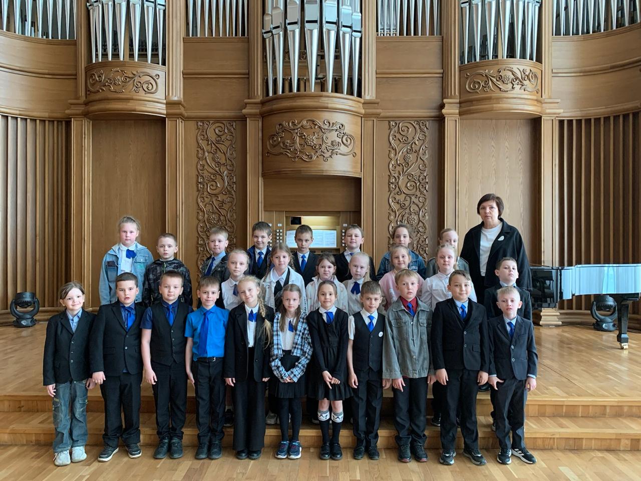 Экскурсионный маршрут для юных пензенцев Экскурсионный маршрут для юных пензенцев